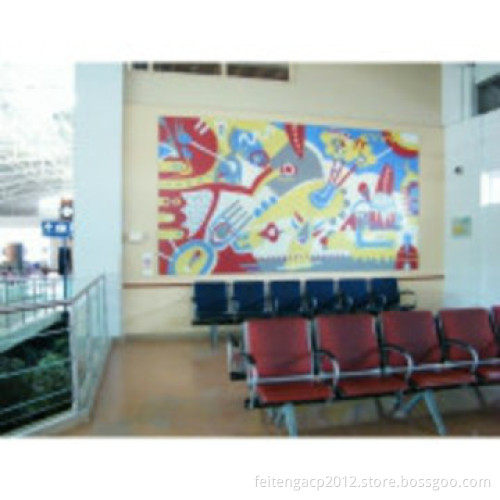 Best Aluminum Composite Panel